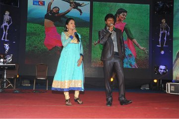 Geethanjali Audio Launch
